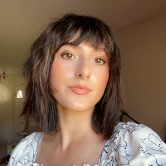 Meet your Posher, Jessa - Picture 1 of 1